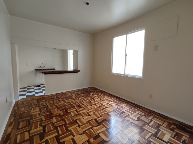Apto 1 quarto  no bairro SANTANA em PORTO ALEGRE