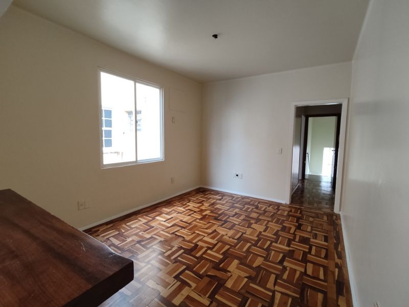 Apto 1 quarto  no bairro SANTANA em PORTO ALEGRE