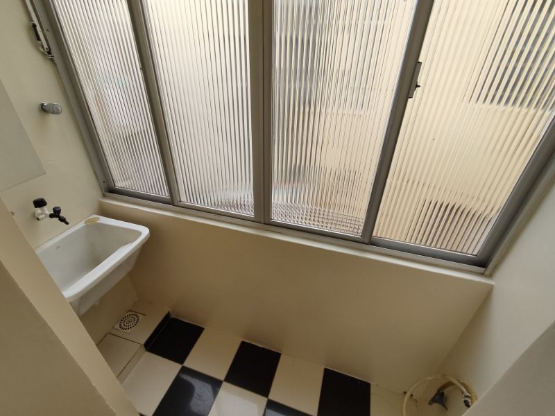 Apto 1 quarto  no bairro SANTANA em PORTO ALEGRE