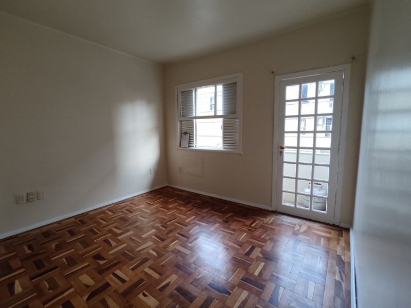 Apto 1 quarto  no bairro SANTANA em PORTO ALEGRE