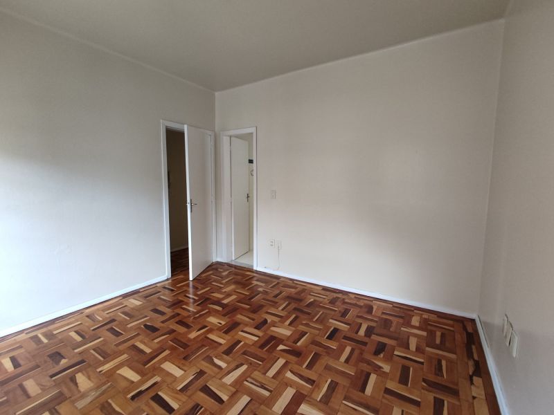 Apto 1 quarto  no bairro SANTANA em PORTO ALEGRE