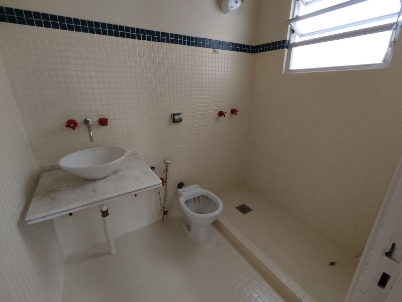 Apto 1 quarto  no bairro SANTANA em PORTO ALEGRE