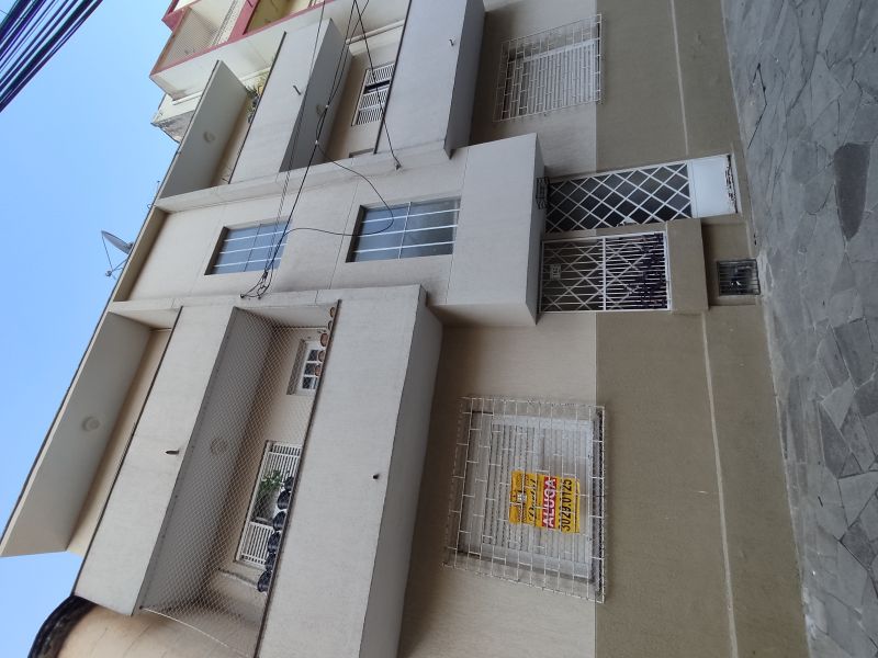 Apto 1 quarto  no bairro SANTANA em PORTO ALEGRE