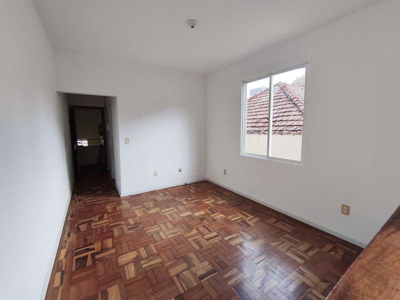 Apto 1 quarto  no bairro SANTANA em PORTO ALEGRE