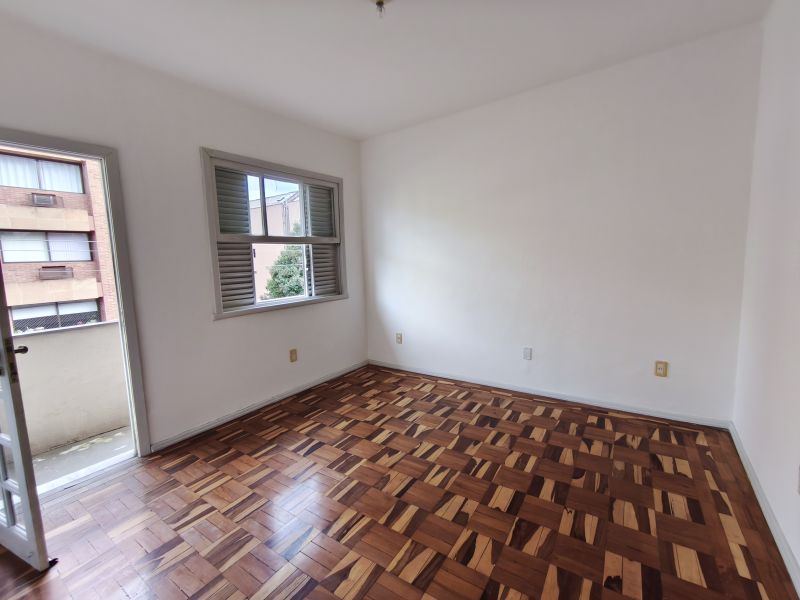 Apto 1 quarto  no bairro SANTANA em PORTO ALEGRE