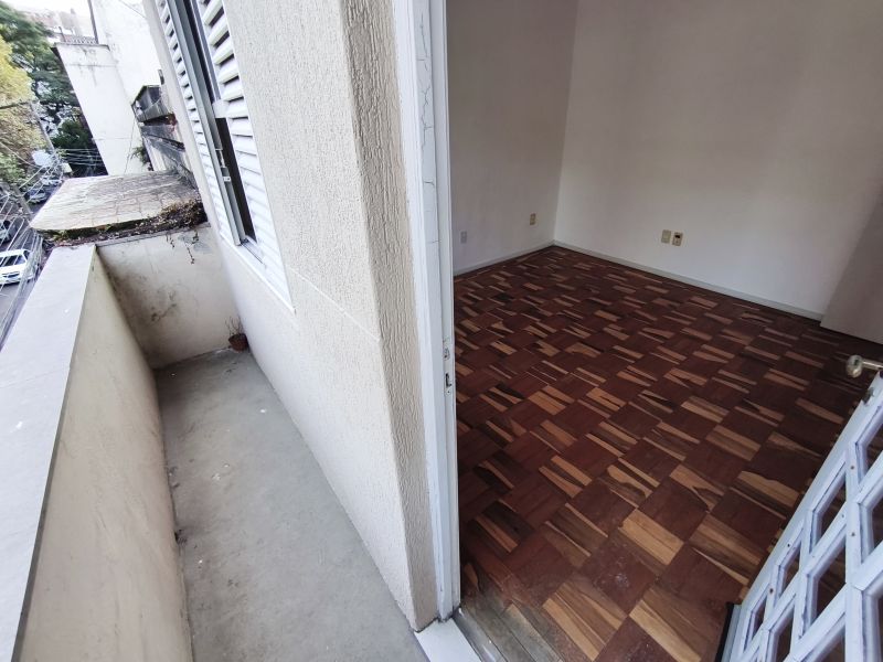 Apto 1 quarto  no bairro SANTANA em PORTO ALEGRE