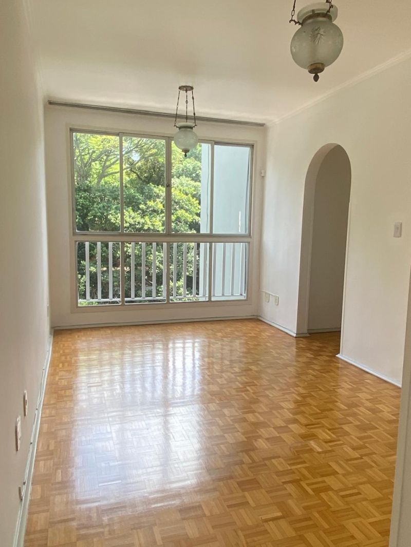 Apto 2 quartos  no bairro CRISTAL em PORTO ALEGRE