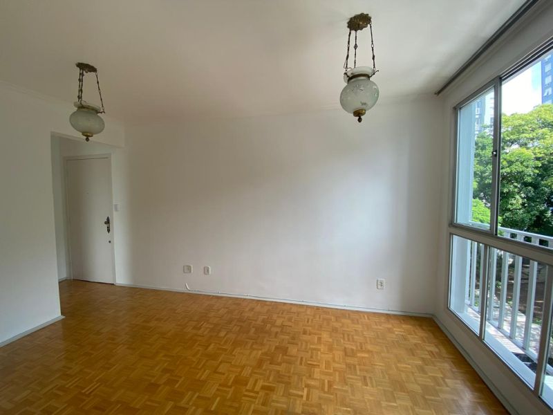 Apto 2 quartos  no bairro CRISTAL em PORTO ALEGRE