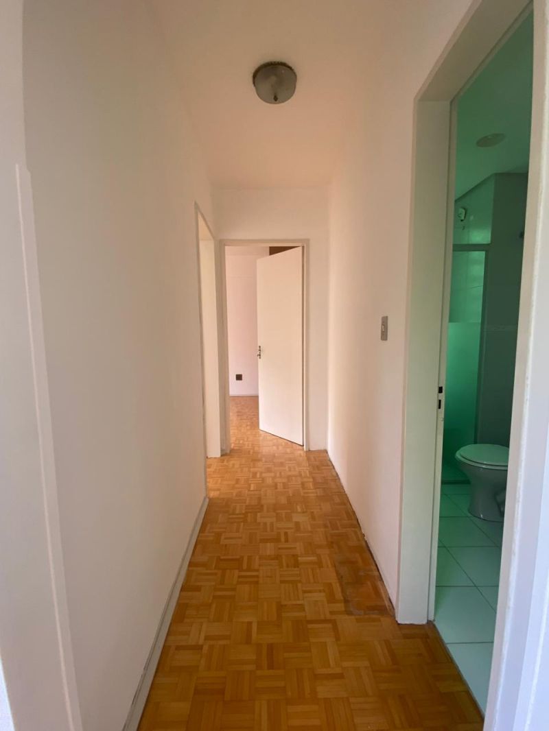 Apto 2 quartos  no bairro CRISTAL em PORTO ALEGRE