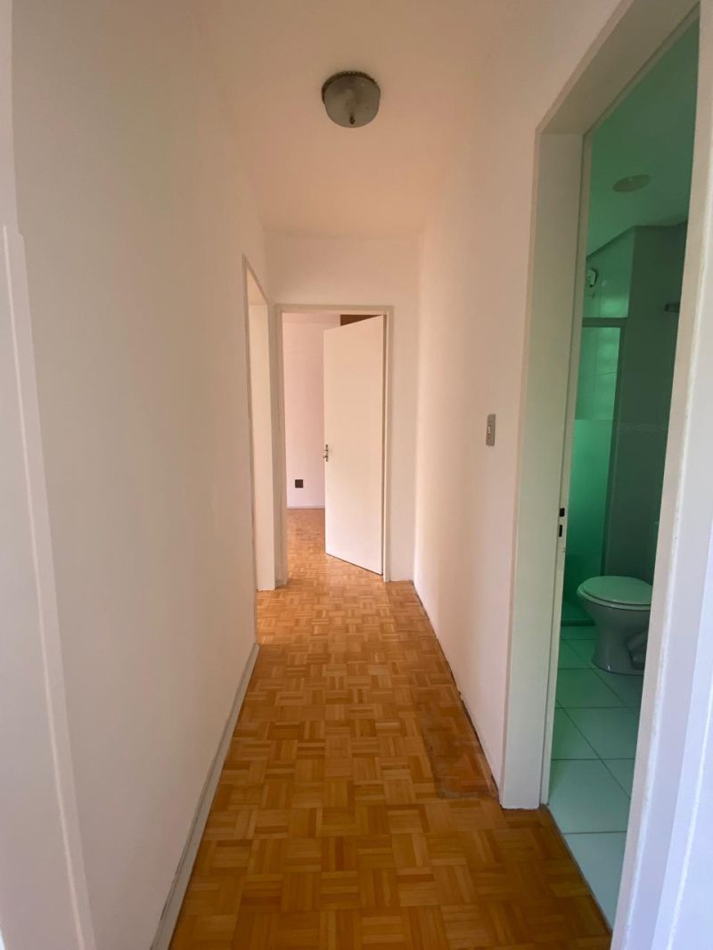 Apto 2 quartos  no bairro CRISTAL em PORTO ALEGRE