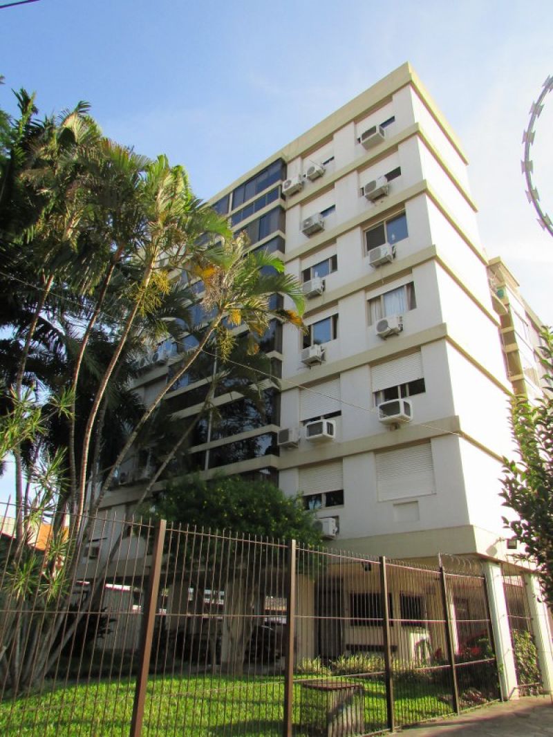 Apto 1 quarto  no bairro FARROUPILHA em PORTO ALEGRE