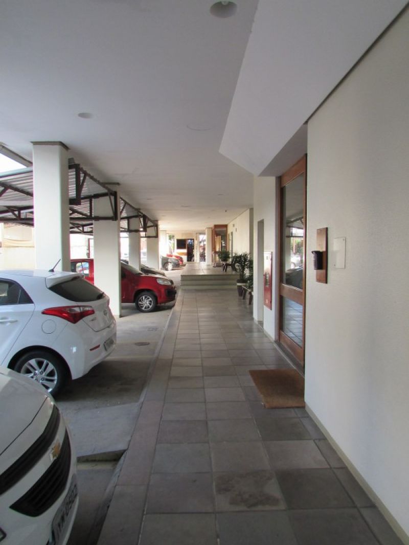 Apto 1 quarto  no bairro FARROUPILHA em PORTO ALEGRE