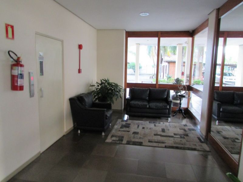 Apto 1 quarto  no bairro FARROUPILHA em PORTO ALEGRE