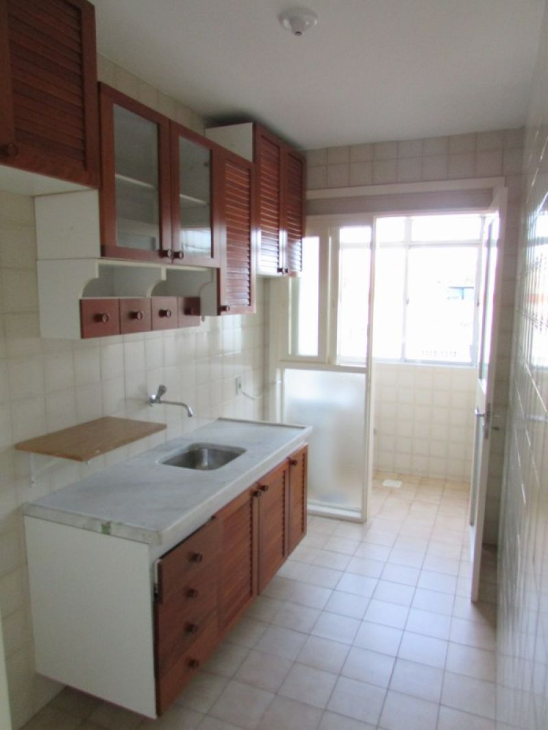 Apto 1 quarto  no bairro FARROUPILHA em PORTO ALEGRE