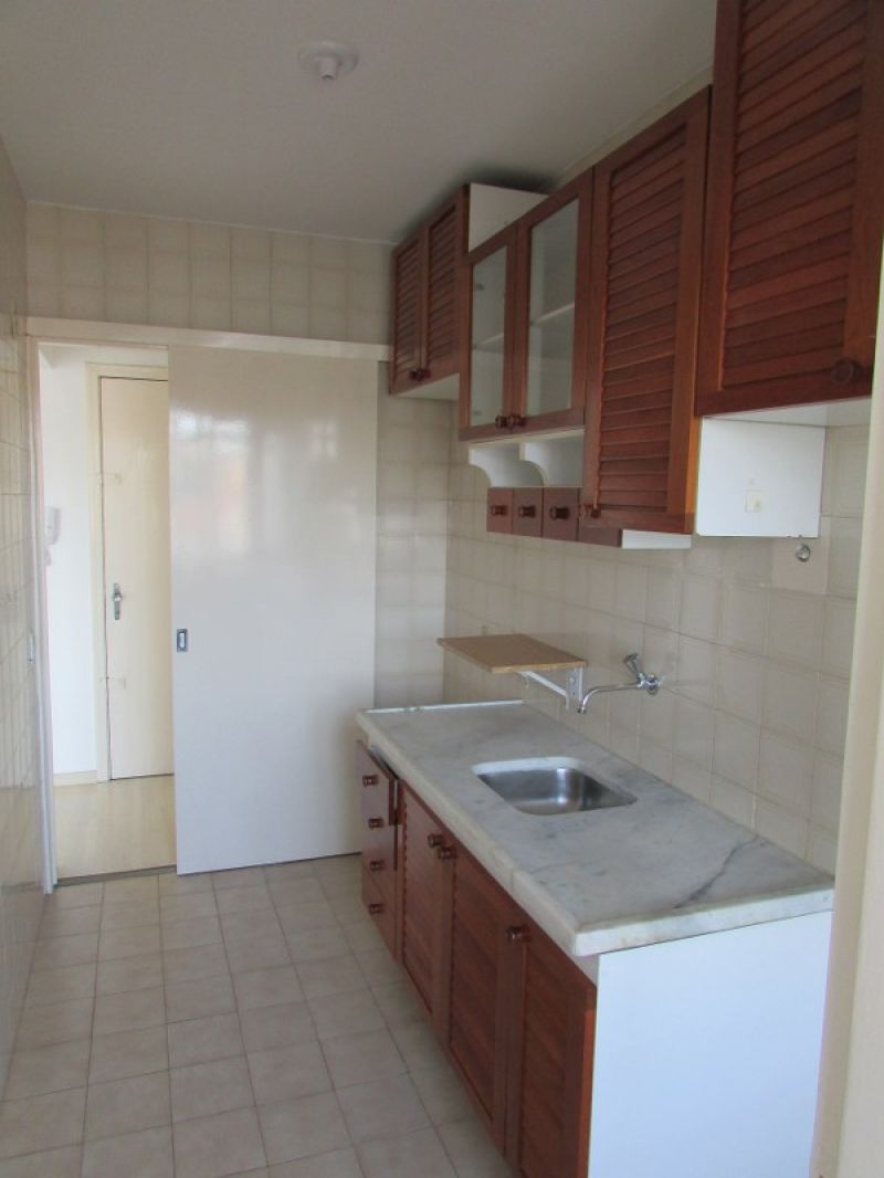 Apto 1 quarto  no bairro FARROUPILHA em PORTO ALEGRE
