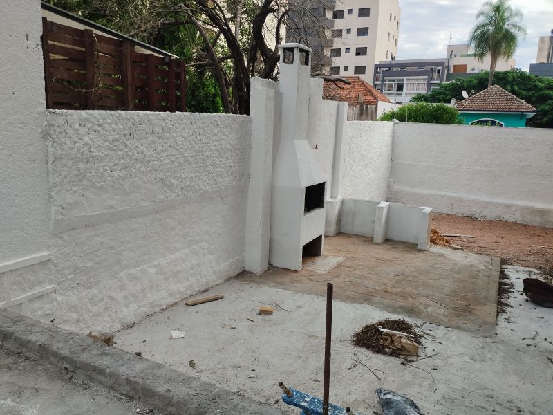 Casa no bairro PETROPOLIS em PORTO ALEGRE