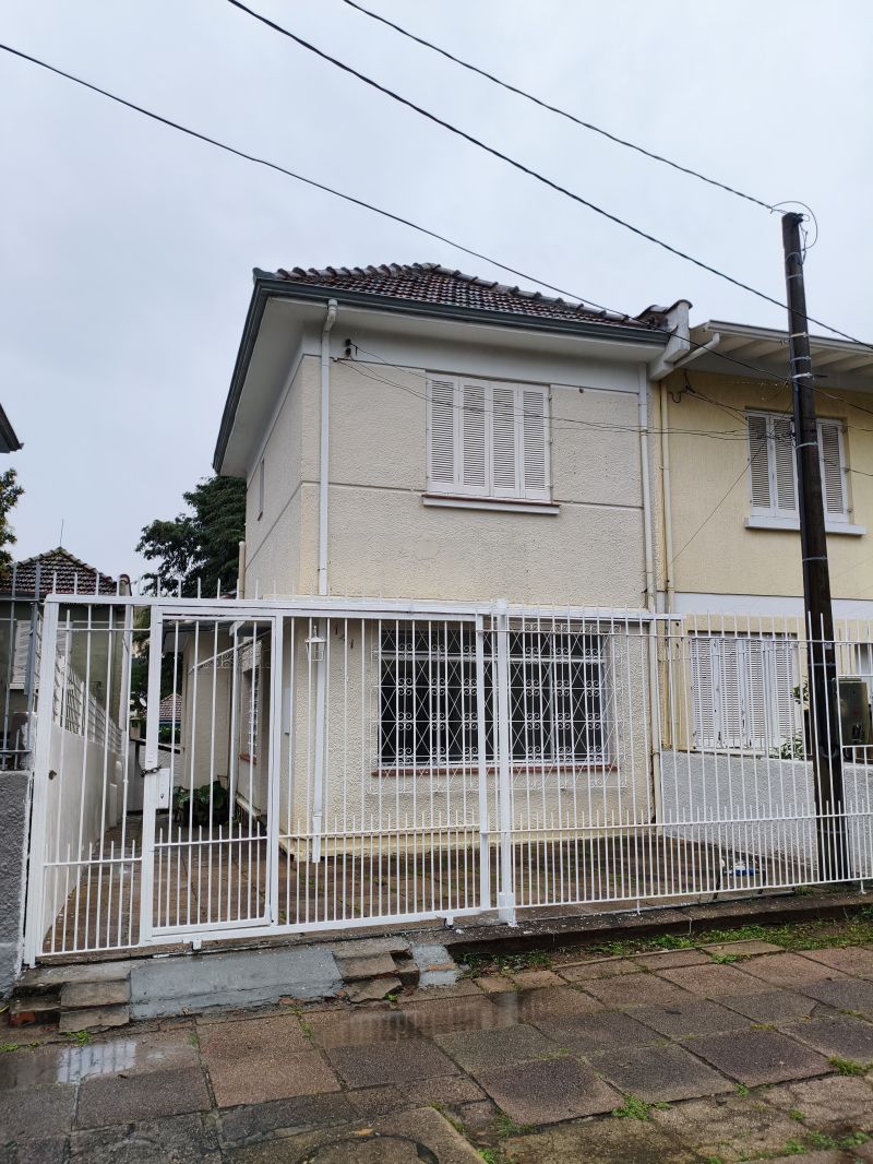 Casa no bairro PETROPOLIS em PORTO ALEGRE