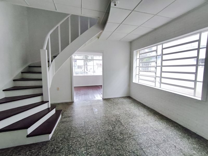 Casa no bairro PETROPOLIS em PORTO ALEGRE