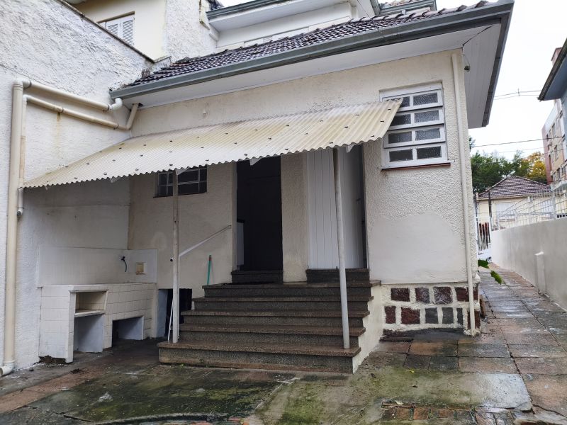 Casa no bairro PETROPOLIS em PORTO ALEGRE