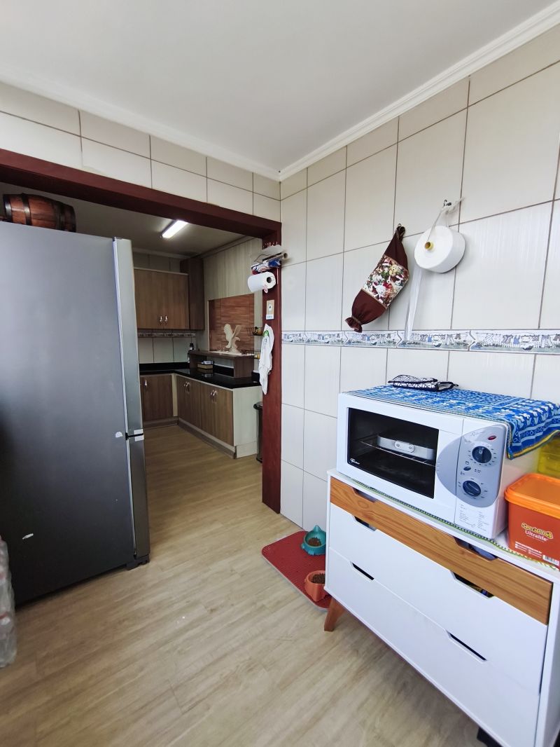 Casa 4 quartos  no bairro SANTA TEREZA em PORTO ALEGRE