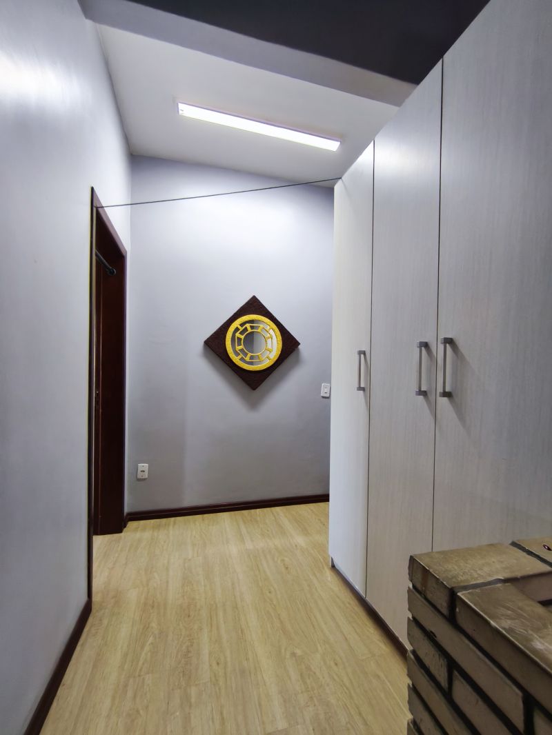 Casa 4 quartos  no bairro SANTA TEREZA em PORTO ALEGRE