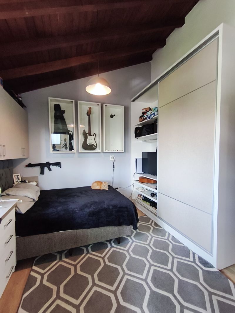 Casa 4 quartos  no bairro SANTA TEREZA em PORTO ALEGRE