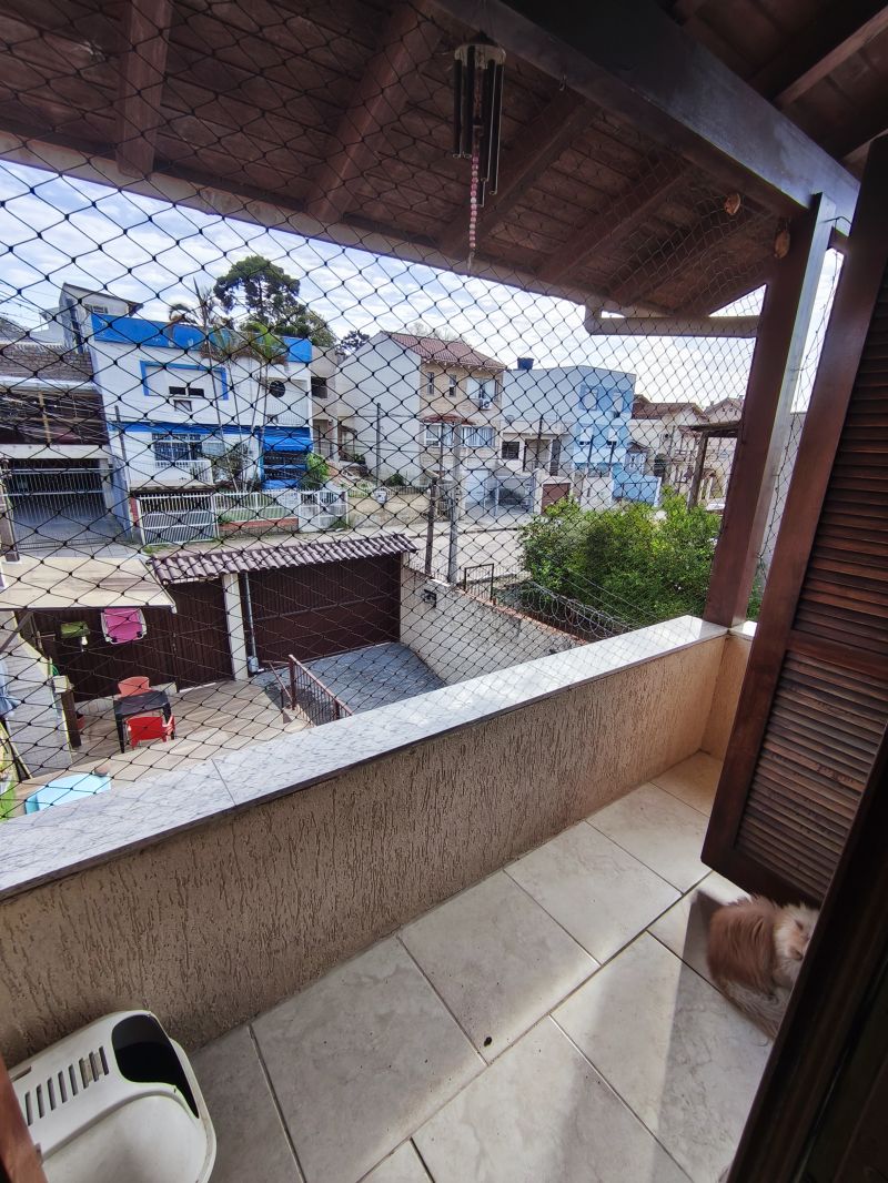 Casa 4 quartos  no bairro SANTA TEREZA em PORTO ALEGRE