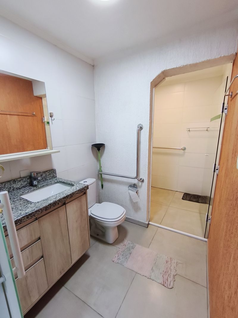 Casa 4 quartos  no bairro SANTA TEREZA em PORTO ALEGRE