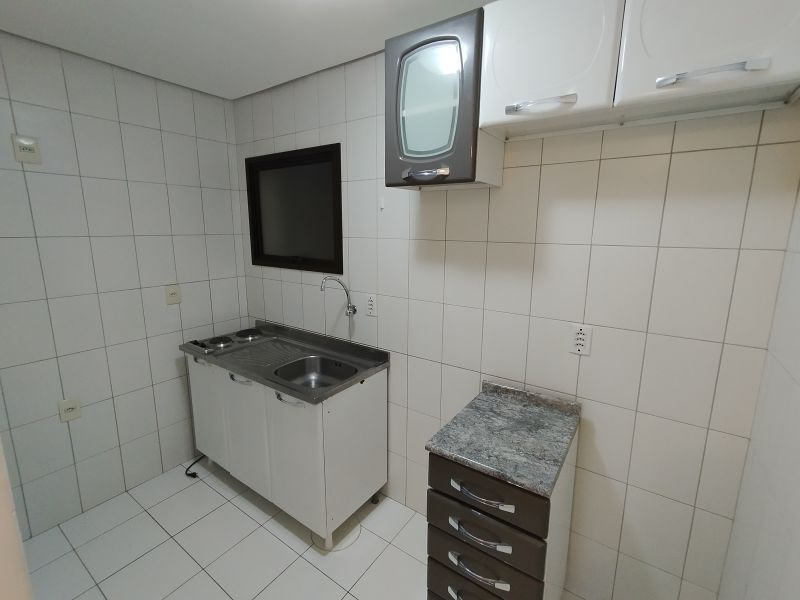 Apto 1 quarto  no bairro CENTRO HISTÓRICO em PORTO ALEGRE