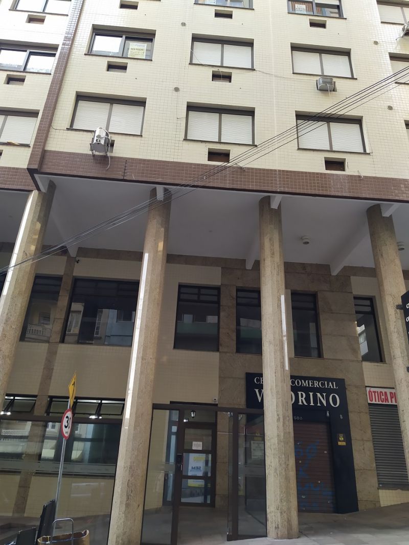 Apto 1 quarto  no bairro CENTRO HISTÓRICO em PORTO ALEGRE