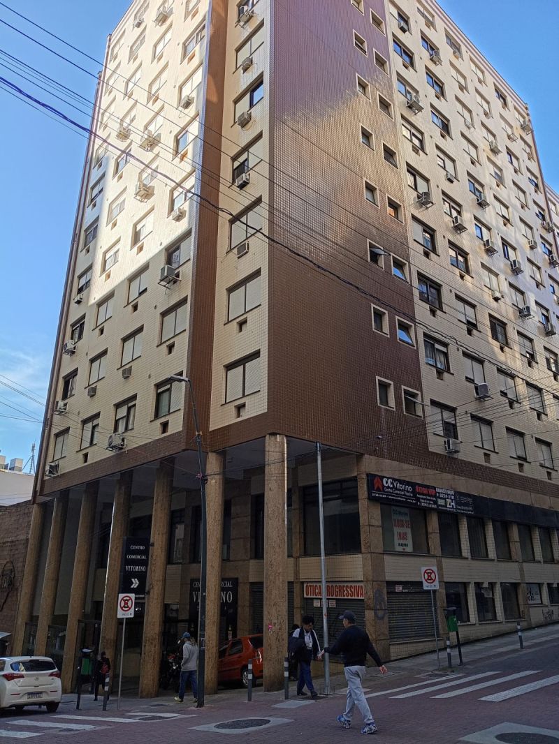 Apto 1 quarto  no bairro CENTRO HISTÓRICO em PORTO ALEGRE