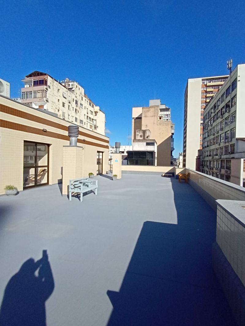 Apto 1 quarto  no bairro CENTRO HISTÓRICO em PORTO ALEGRE