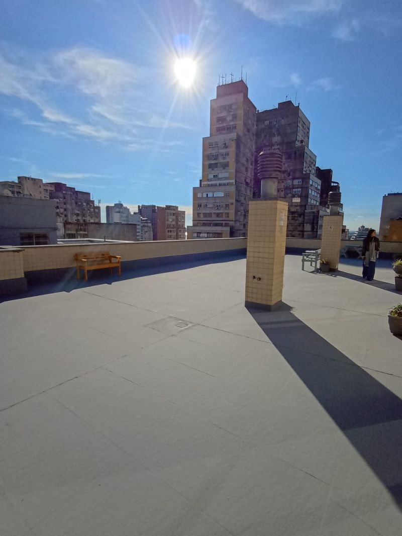 Apto 1 quarto  no bairro CENTRO HISTÓRICO em PORTO ALEGRE