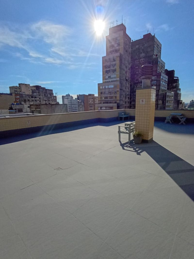Apto 1 quarto  no bairro CENTRO HISTÓRICO em PORTO ALEGRE