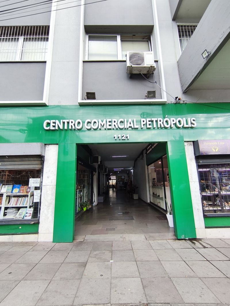 Loja no bairro RIO BRANCO em PORTO ALEGRE