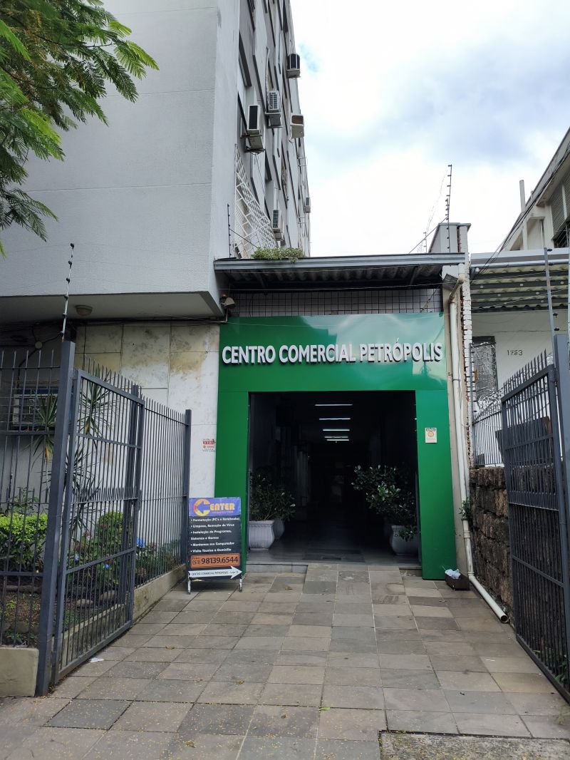 Loja no bairro RIO BRANCO em PORTO ALEGRE