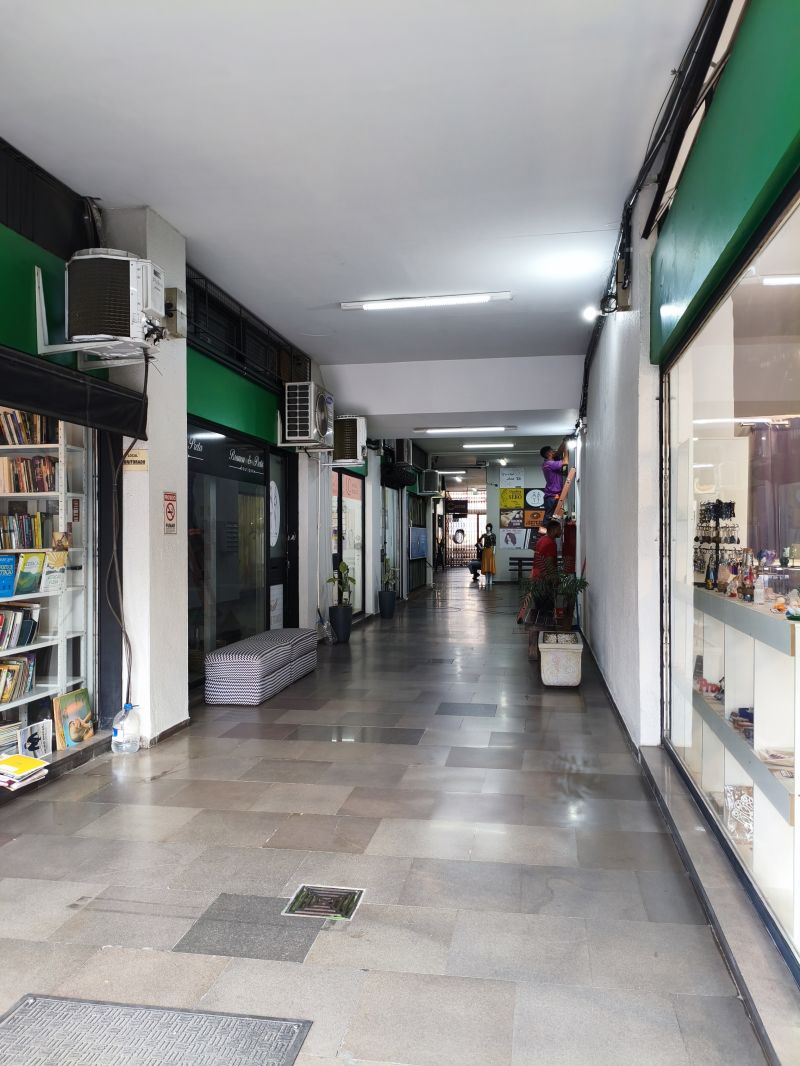 Loja no bairro RIO BRANCO em PORTO ALEGRE