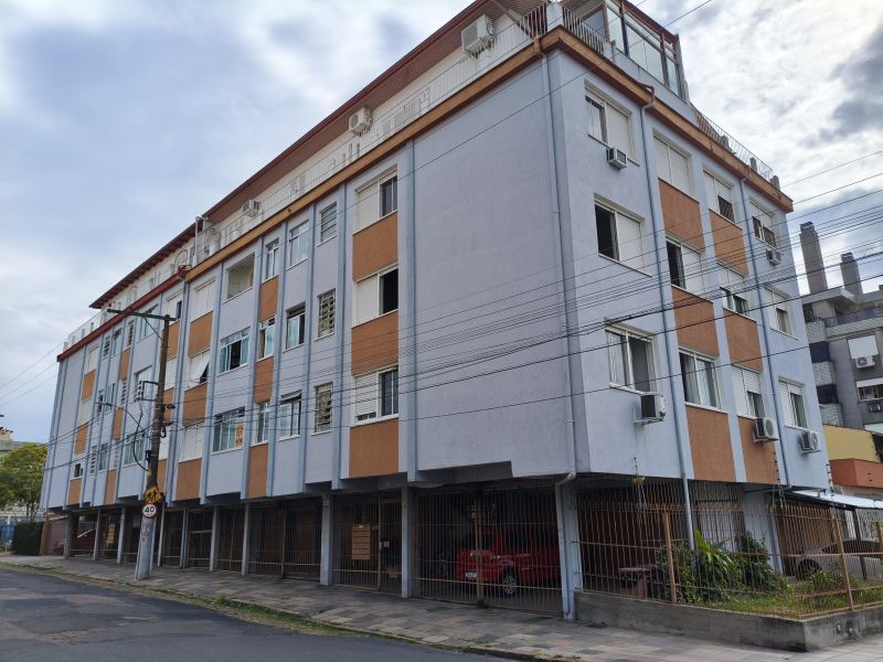Apto 1 quarto  no bairro PARTENON em PORTO ALEGRE