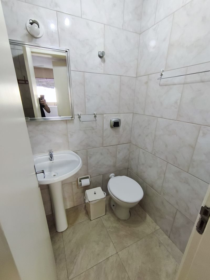 Apto 1 quarto  no bairro PARTENON em PORTO ALEGRE