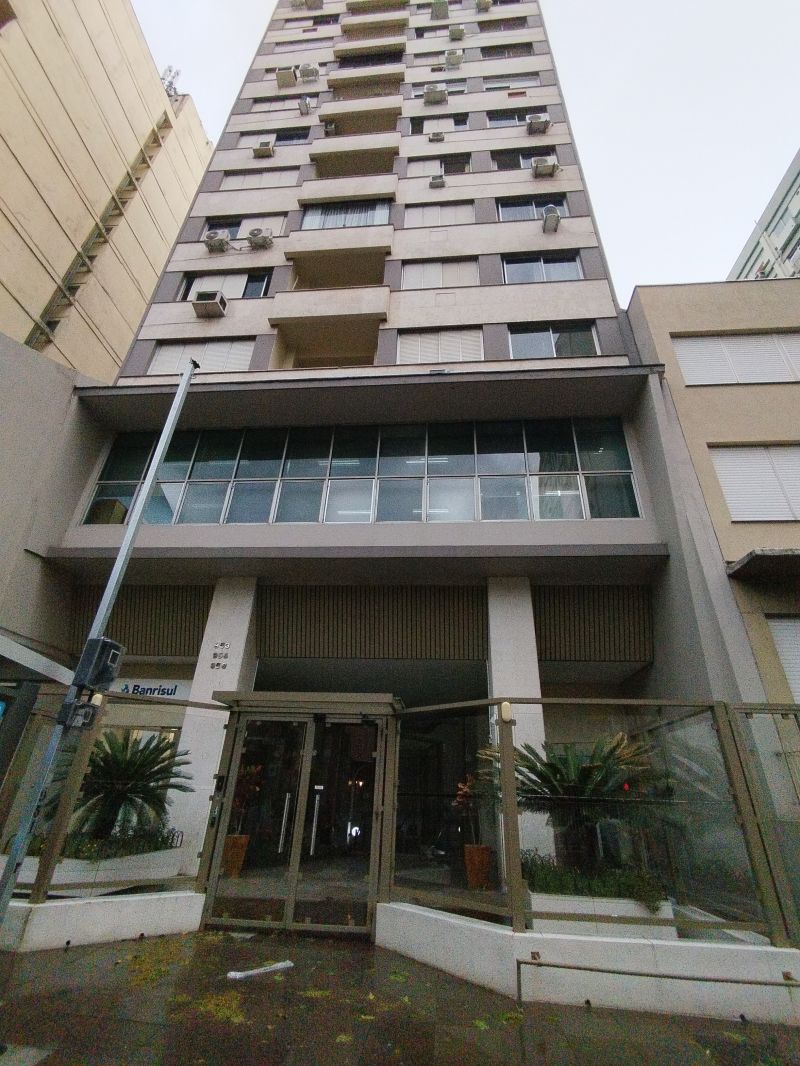 Apto 1 quarto  no bairro CENTRO HISTÓRICO em PORTO ALEGRE
