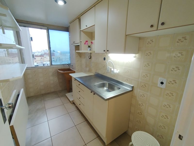 Apto 1 quarto  no bairro CENTRO HISTÓRICO em PORTO ALEGRE