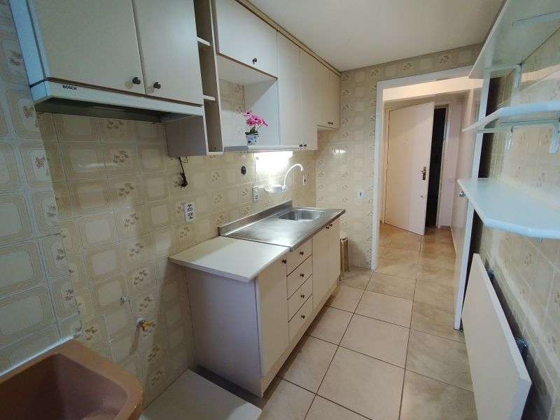 Apto 1 quarto  no bairro CENTRO HISTÓRICO em PORTO ALEGRE