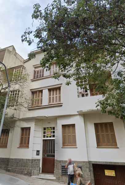 Apto 2 quartos  no bairro CENTRO em PORTO ALEGRE