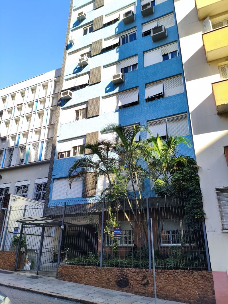 Apto 2 quartos  no bairro CENTRO HISTÓRICO em PORTO ALEGRE