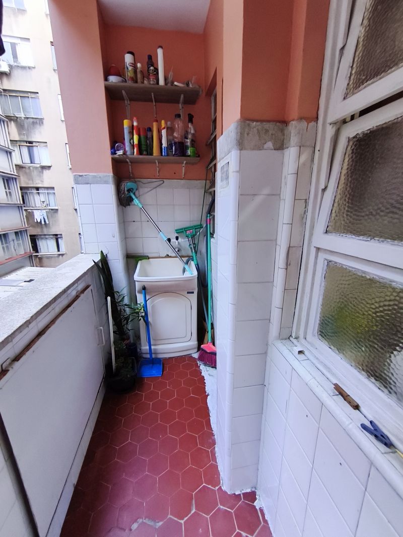 Apto 2 quartos  no bairro CENTRO HISTÓRICO em PORTO ALEGRE