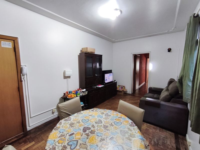 Apto 2 quartos  no bairro CENTRO HISTÓRICO em PORTO ALEGRE