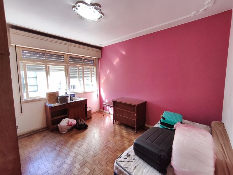 Apto 2 quartos  no bairro CENTRO HISTÓRICO em PORTO ALEGRE