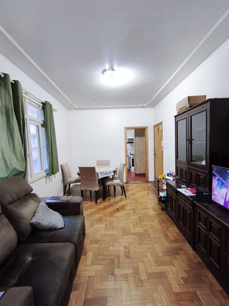 Apto 2 quartos  no bairro CENTRO HISTÓRICO em PORTO ALEGRE