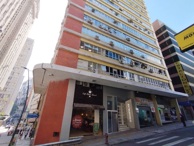 Conjunto no bairro CENTRO HISTÓRICO em PORTO ALEGRE