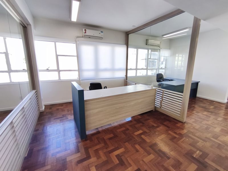 Conjunto no bairro CENTRO HISTÓRICO em PORTO ALEGRE